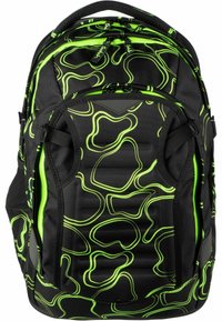 Unselected, green supreme