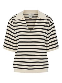 YASFONNY  - Vesta - birch/black