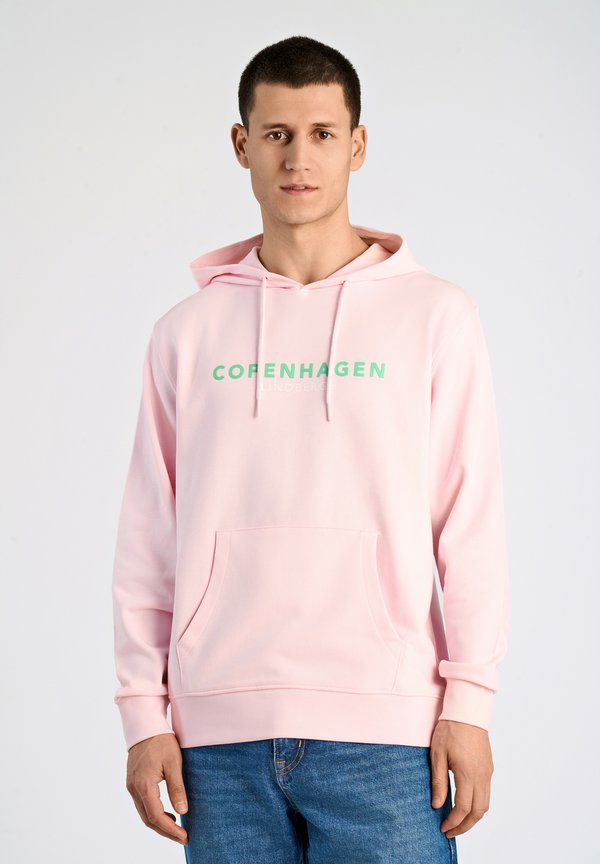 COPENHAGEN - Kapuzenpullover