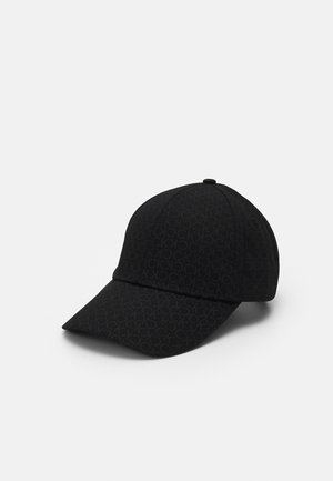 SUBTLE MONO UNISEX - Kšiltovka - black