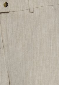 Fransa FRFAMIRA - Shorts - oxford tan melange