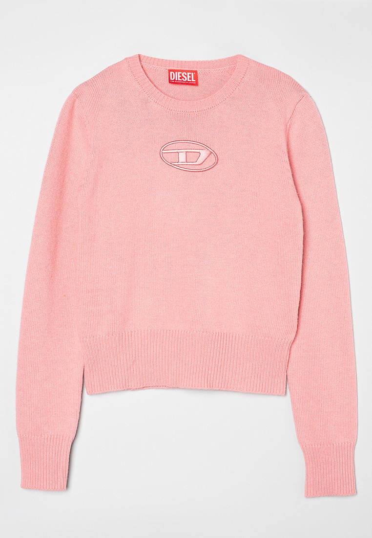 Diesel Trui roze