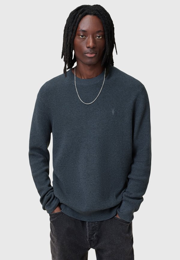 ASPEN CREW - Strickpullover