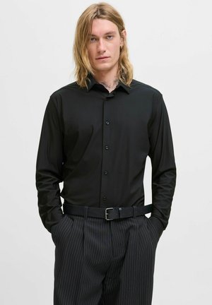 SUPER - Hemd - black