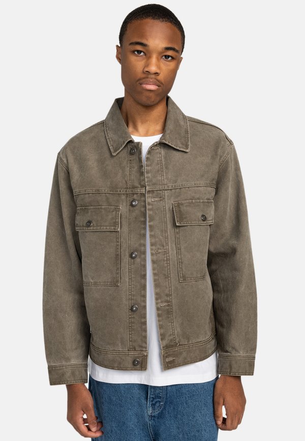 Jeansjacke