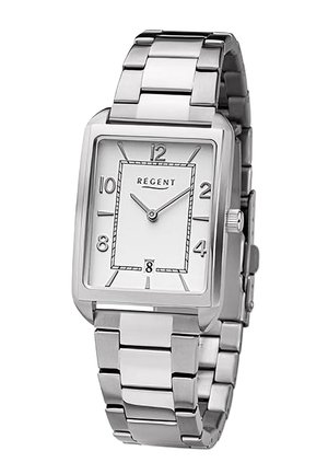 Regent Montre - silberfarben
