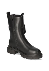 Dockers by Gerli Platform ankle boots - schwarz