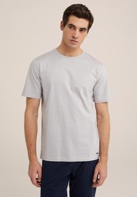 Van Gils Pamata T-krekls - beige