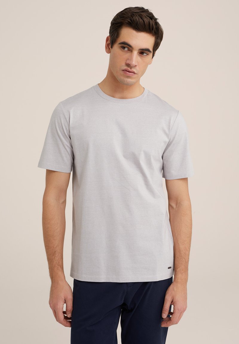 Van Gils Pamata T-krekls - beige