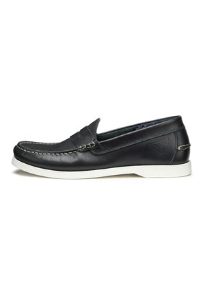 PRO-SAILING - Mocassini - dark blue