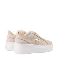 Queen Helena Sneakers basse - beige