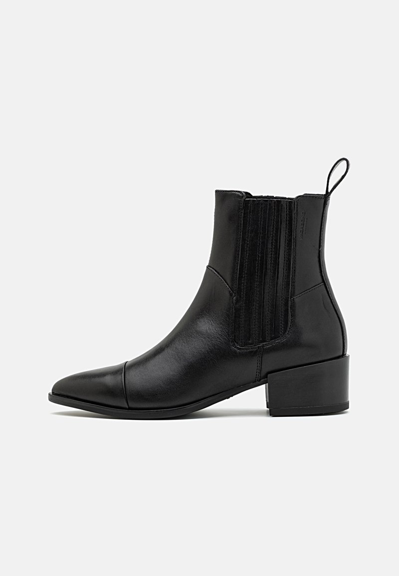Vagabond MARJA Classic ankle boots black Zalando.ie