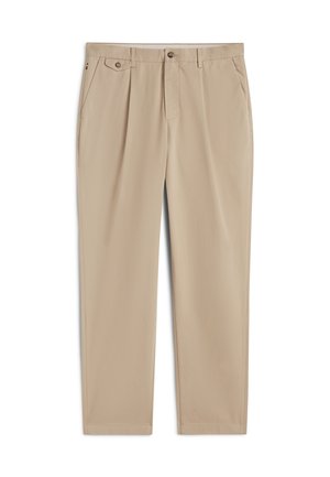 Tommy Hilfiger, HARLEM SEASONAL - Chino - batique khaki