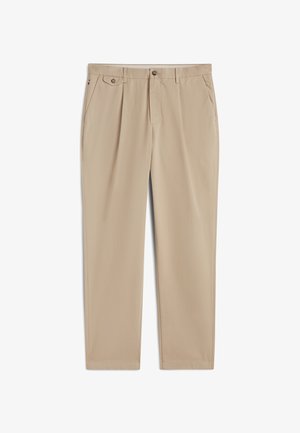 Tommy Hilfiger, HARLEM SEASONAL - Chino - batique khaki