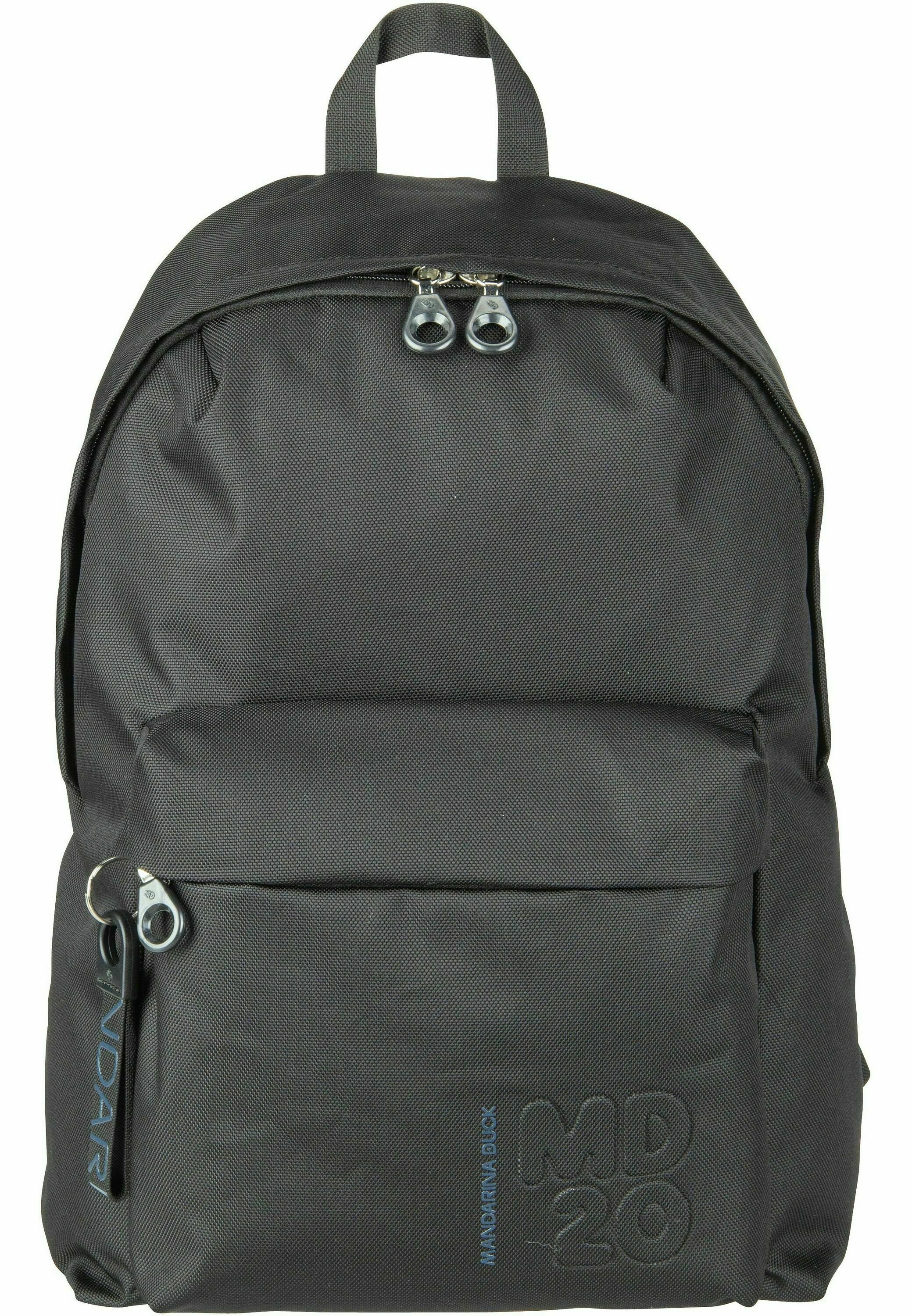 Mandarina Duck ROUND - Zaino - black/nero - Zalando.it