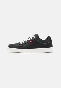 Unselected, regular black