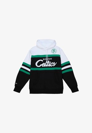 Mitchell & Ness, COACH BOSTON CELTICS - Vereinsmannschaften - black