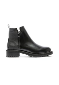 Redskins Botines con plataforma - noir