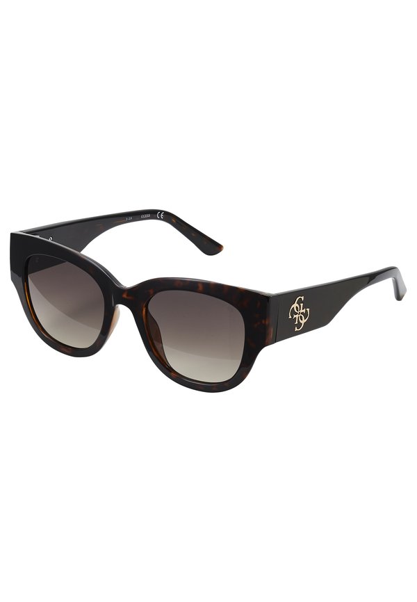 Sunglasses - Dark Havana3