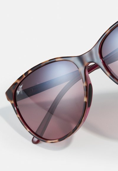 Maui Jim OCEAN - Sunglasses - raspberry