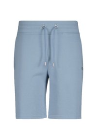 REG SHIELD  - Joggebukse - hellblau