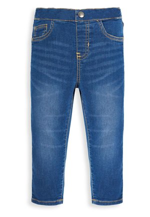 Jeans Straight Leg - blue