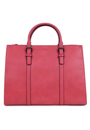 GRACIEUSE - Handtas - framboise
