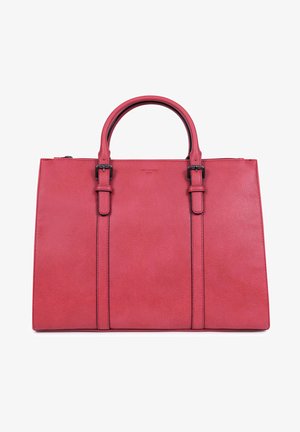 Hexagona GRACIEUSE - Handtas - framboise