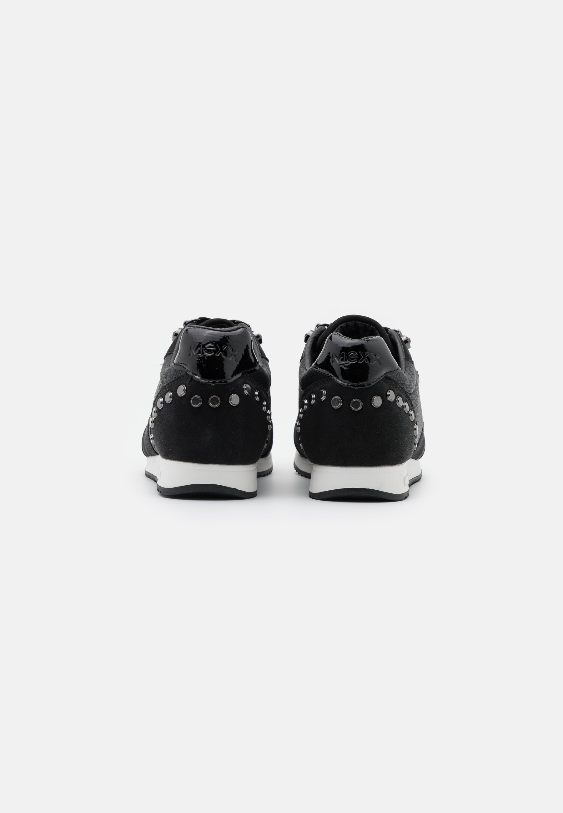 Mexx DJEM Joggesko black Zalando.no Mexx DJEM Joggesko black Zalando.no