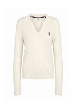 U.S. Polo Assn., - Koszulka polo