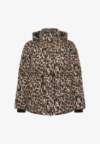 Sélectionné, brown