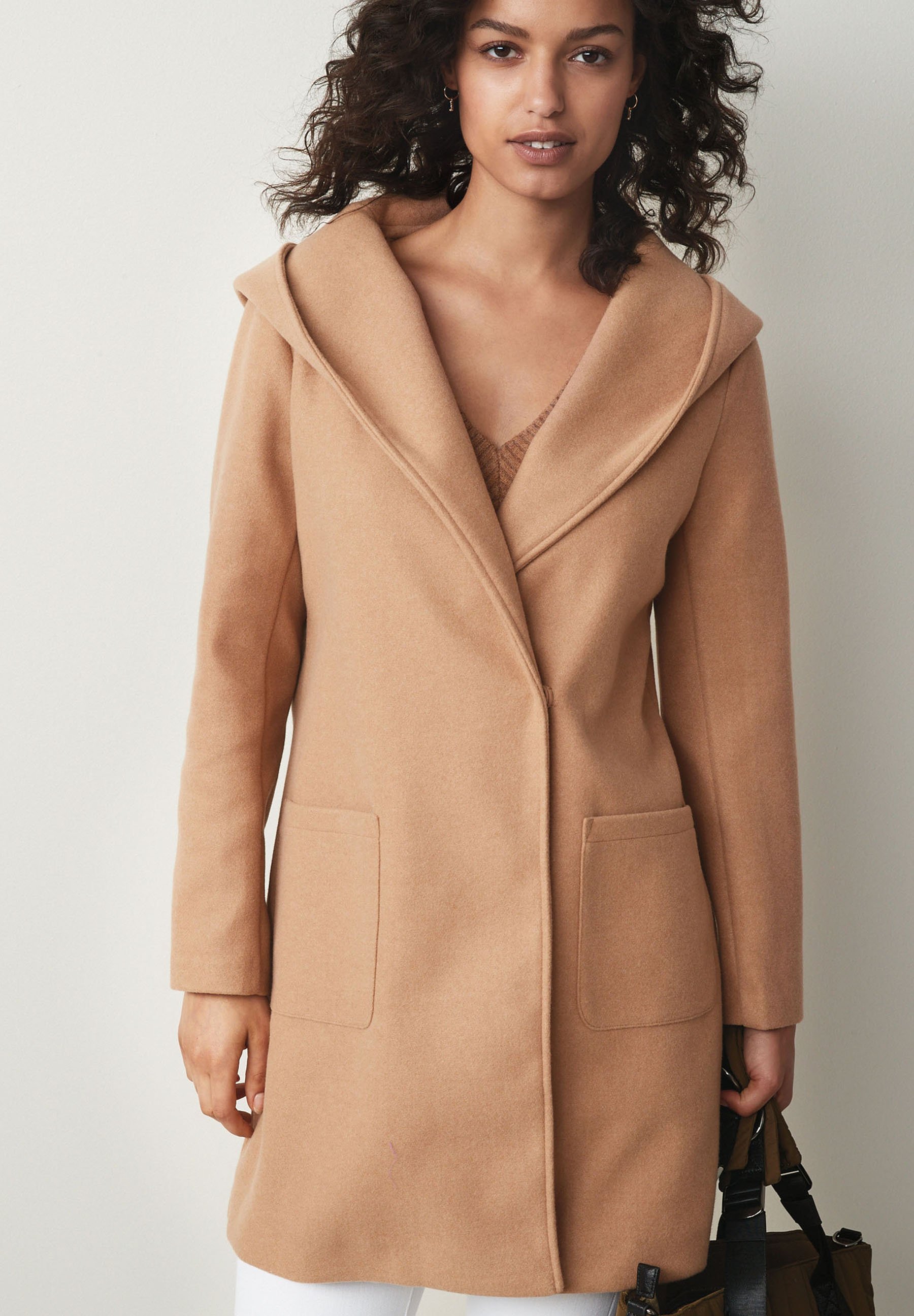 next camel coat