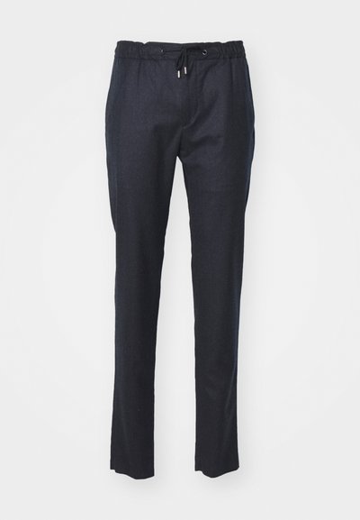 Pal Zileri PANTALONE UOMO - Stoffhose - black