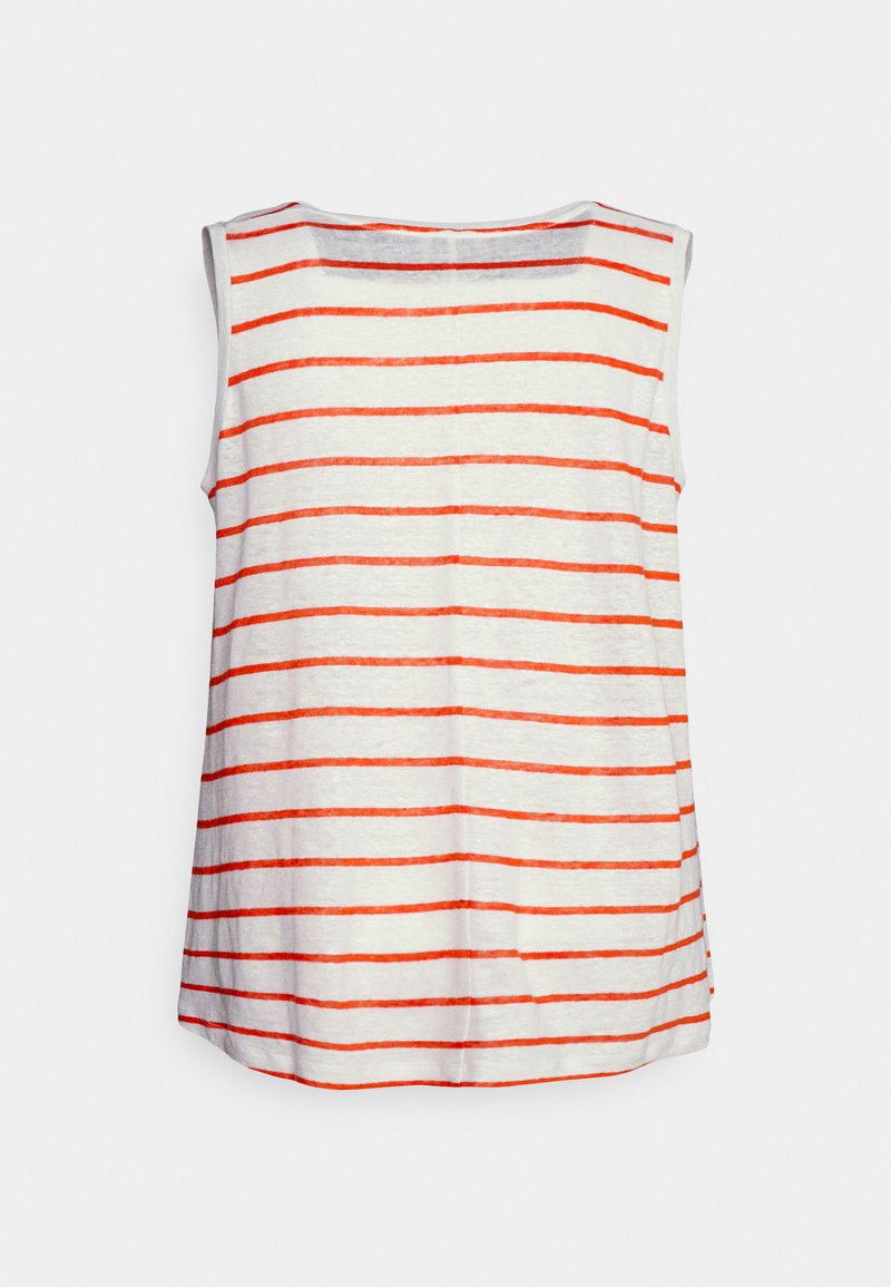Damen T-Shirts | CLOSED Top bright jasper/grün - QY84657 Damen T-Shirts | CLOSED Top bright jasper/grün - QY84657