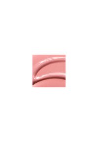 Lys rosa kremaktig tekstur med en blank finish, med myke, buede linjer og en jevn overflate. Ingen synlige partikler eller mønstre.