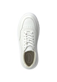Jana Sneaker low - white uni