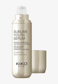 KIKO Milano - SUBLIME YOUTH SERUM - Siero - - Immagine in miniatura 1