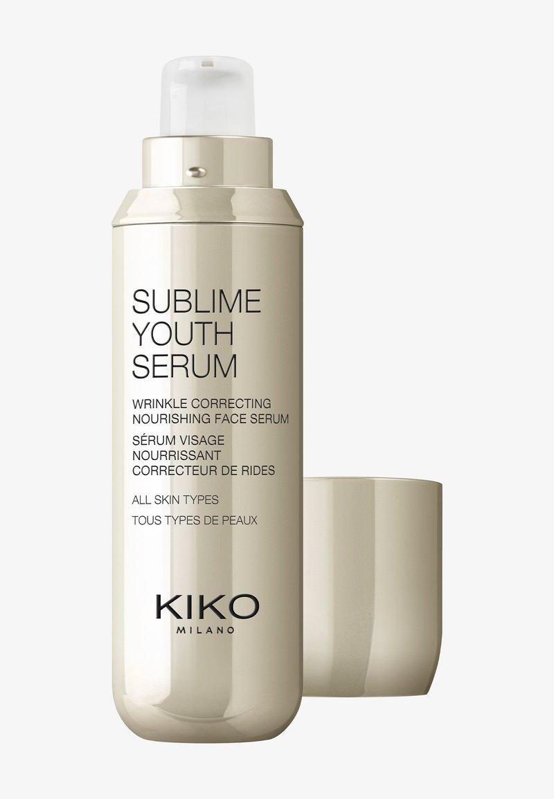 KIKO Milano - SUBLIME YOUTH SERUM - Siero - -, Ingrandire