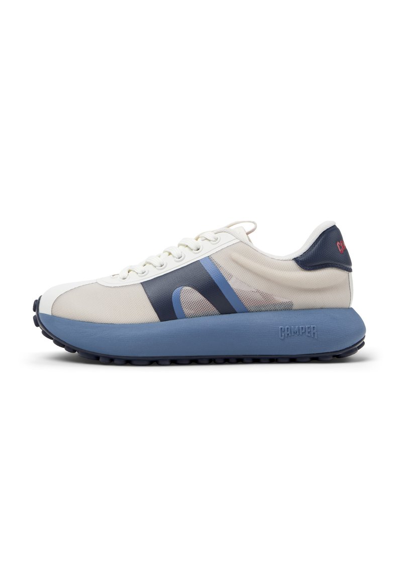 Camper PELOTAS ATHENS - Zapatillas - pastellgrau