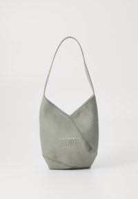 Geselecteerd, rock ridge