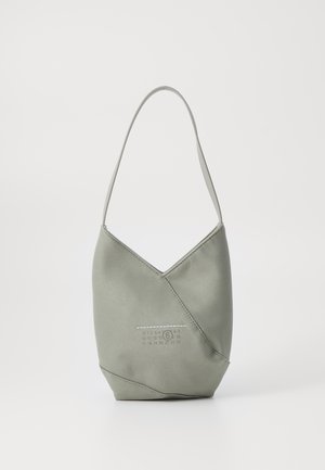 MM6 Maison Margiela JAPANESE  - Bolso de mano - rock ridge