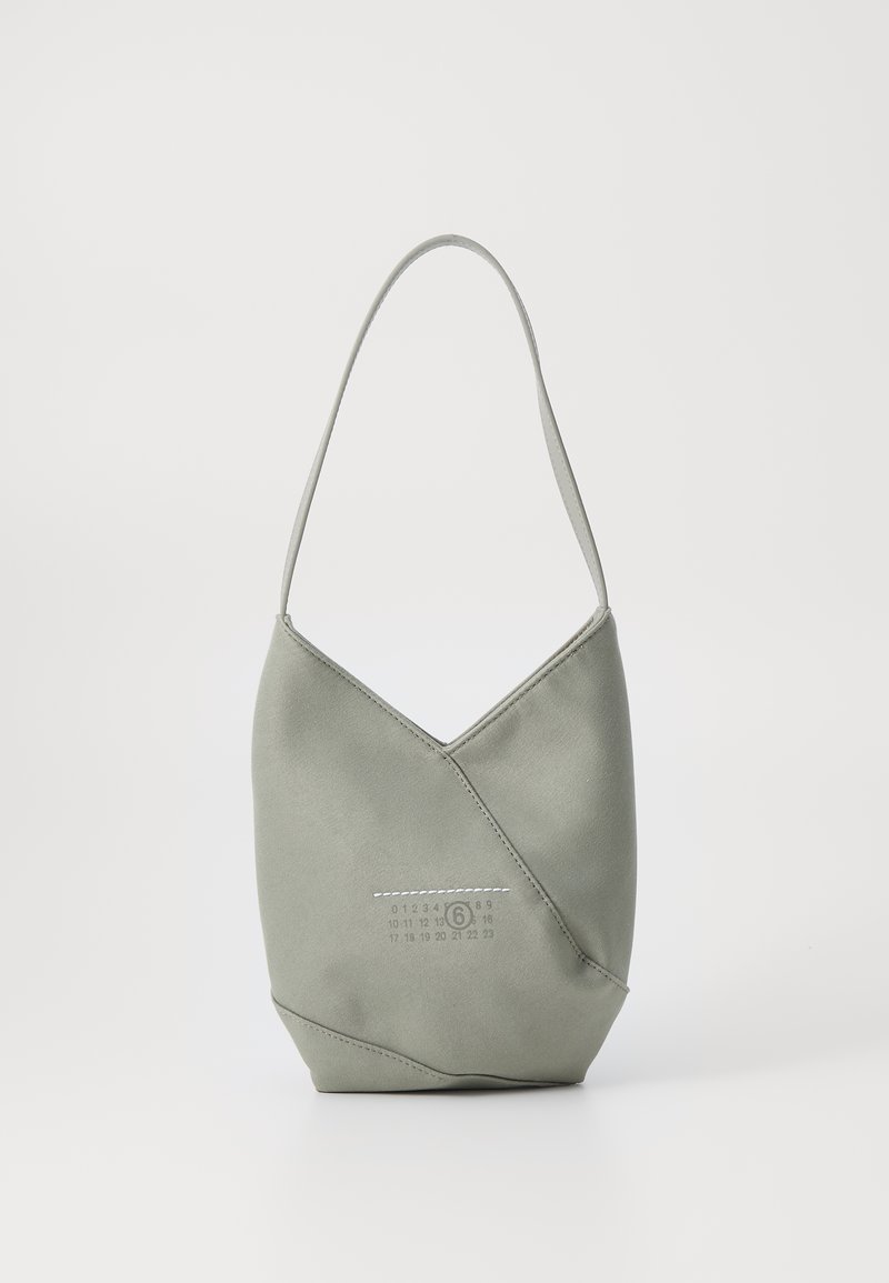 MM6 Maison Margiela JAPANESE - Håndveske - rock ridge
