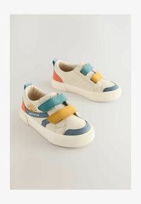 Non sélectionné, neutral colour block