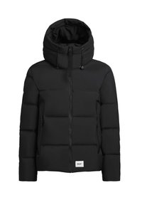 Unselected, schwarz
