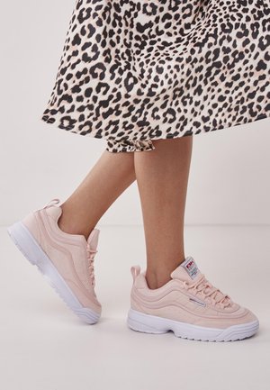 IVY - Sneakers - soft pink