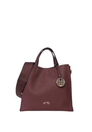 Sac à main - bordeaux