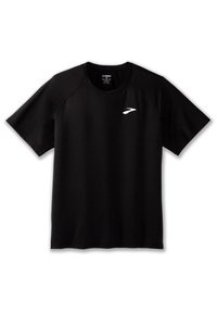 Unselected, black