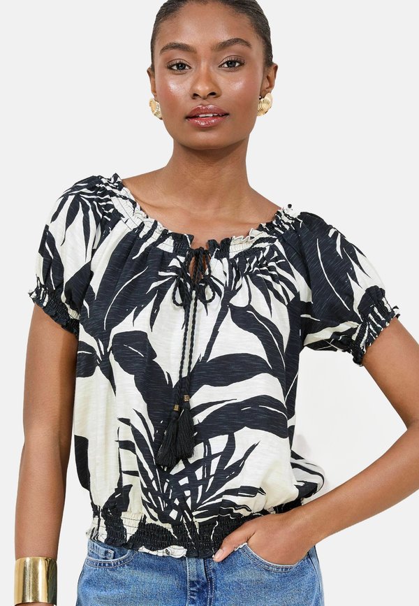 REGULAR FIT  - Bluse