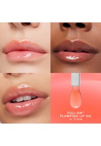 Buxom - Olejek do ust