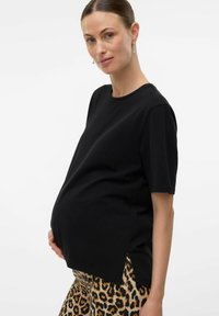MAMALICIOUS - NORMAL  - T-shirt basic Miniatura obrazu 1